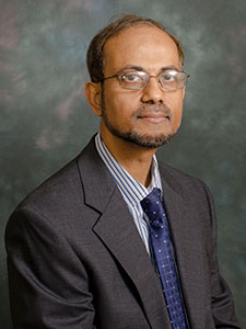 Dr. Farouk A. Raquib